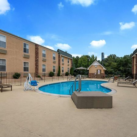 Best Western Philadelphia South - West Deptford Inn Thorofare Екстер'єр фото