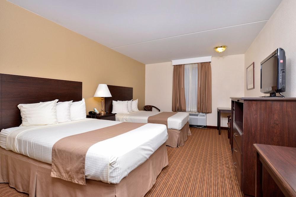 Best Western Philadelphia South - West Deptford Inn Thorofare Екстер'єр фото
