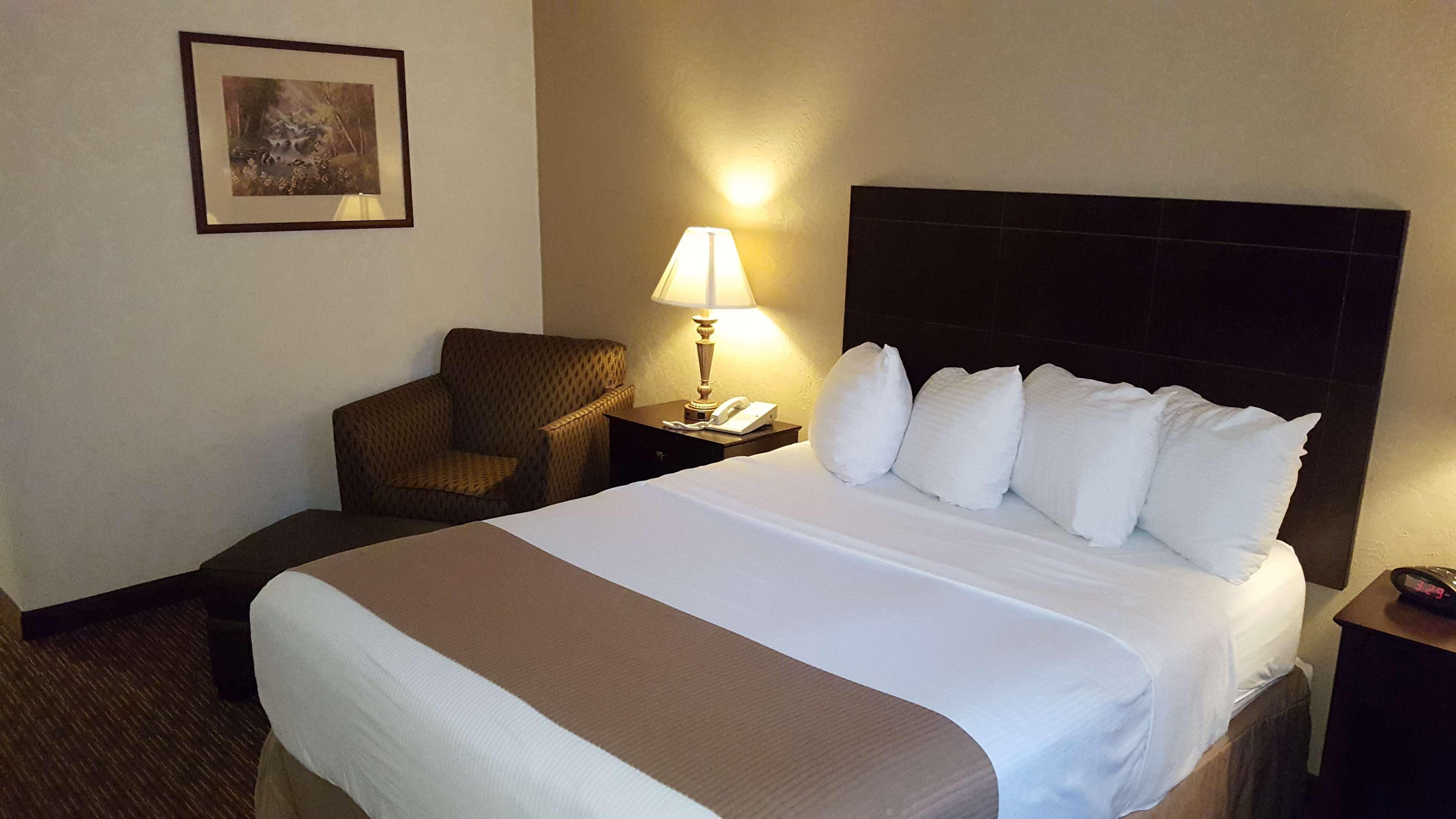 Best Western Philadelphia South - West Deptford Inn Thorofare Екстер'єр фото