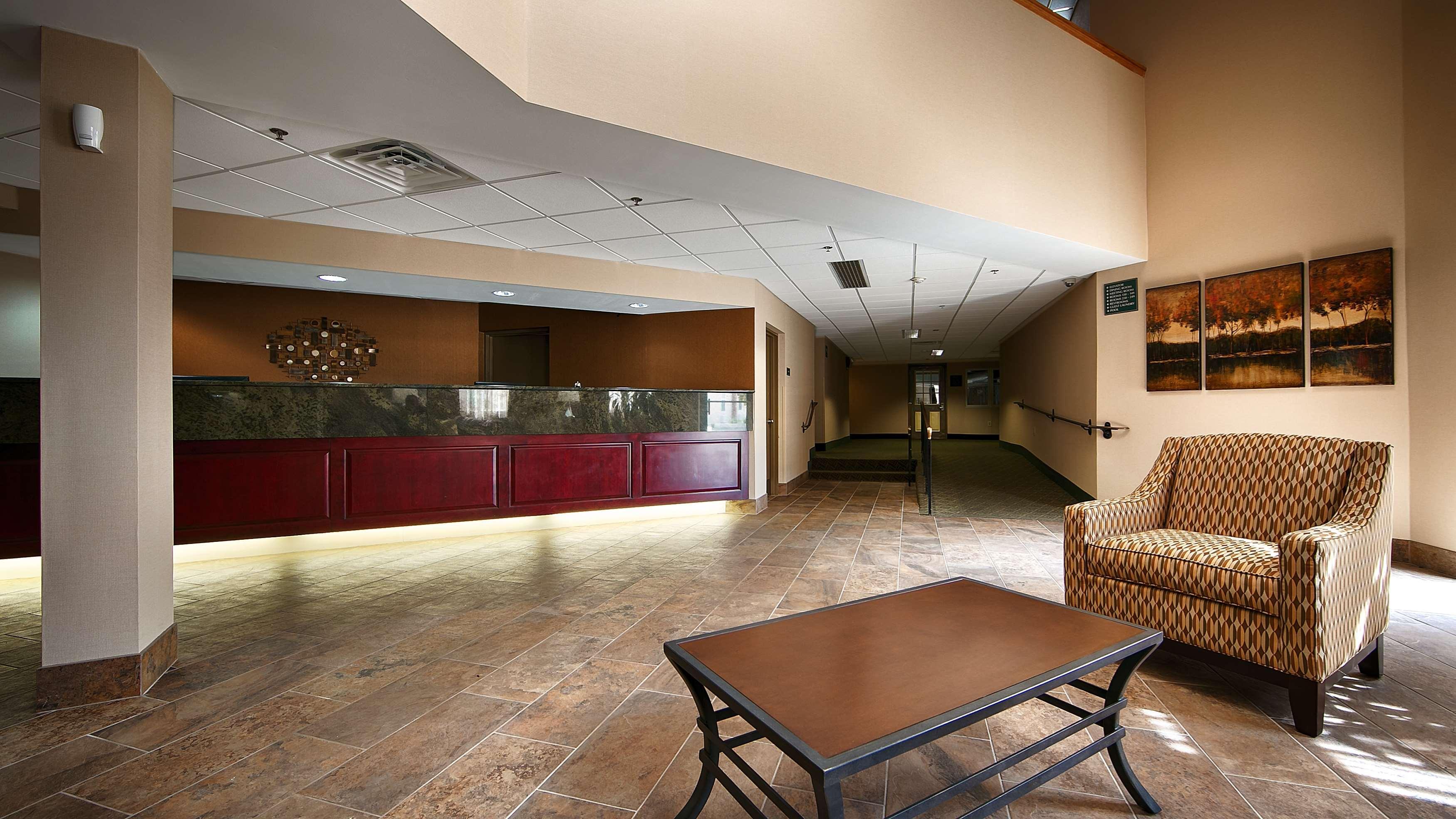 Best Western Philadelphia South - West Deptford Inn Thorofare Екстер'єр фото