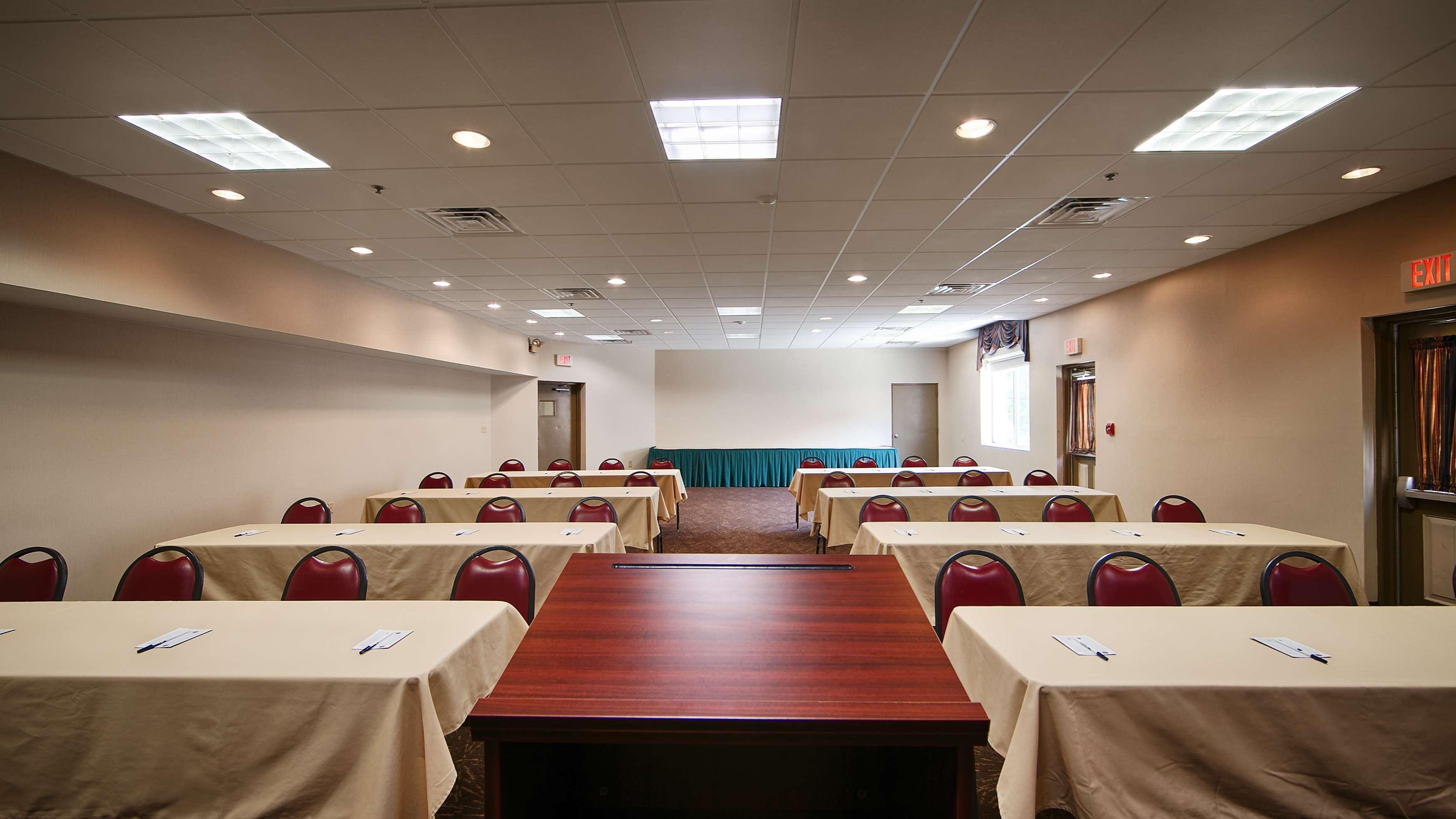 Best Western Philadelphia South - West Deptford Inn Thorofare Екстер'єр фото