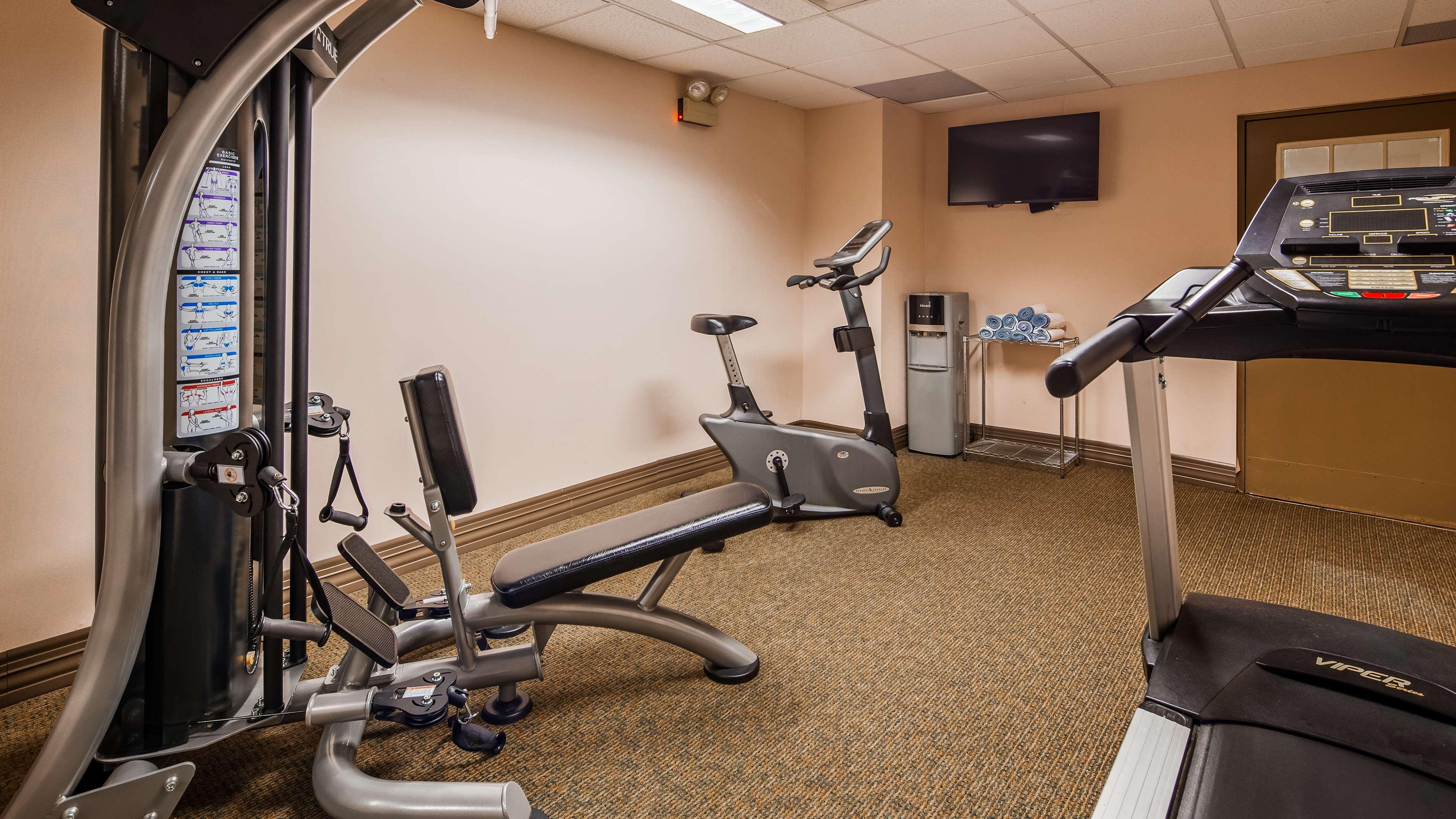 Best Western Philadelphia South - West Deptford Inn Thorofare Екстер'єр фото
