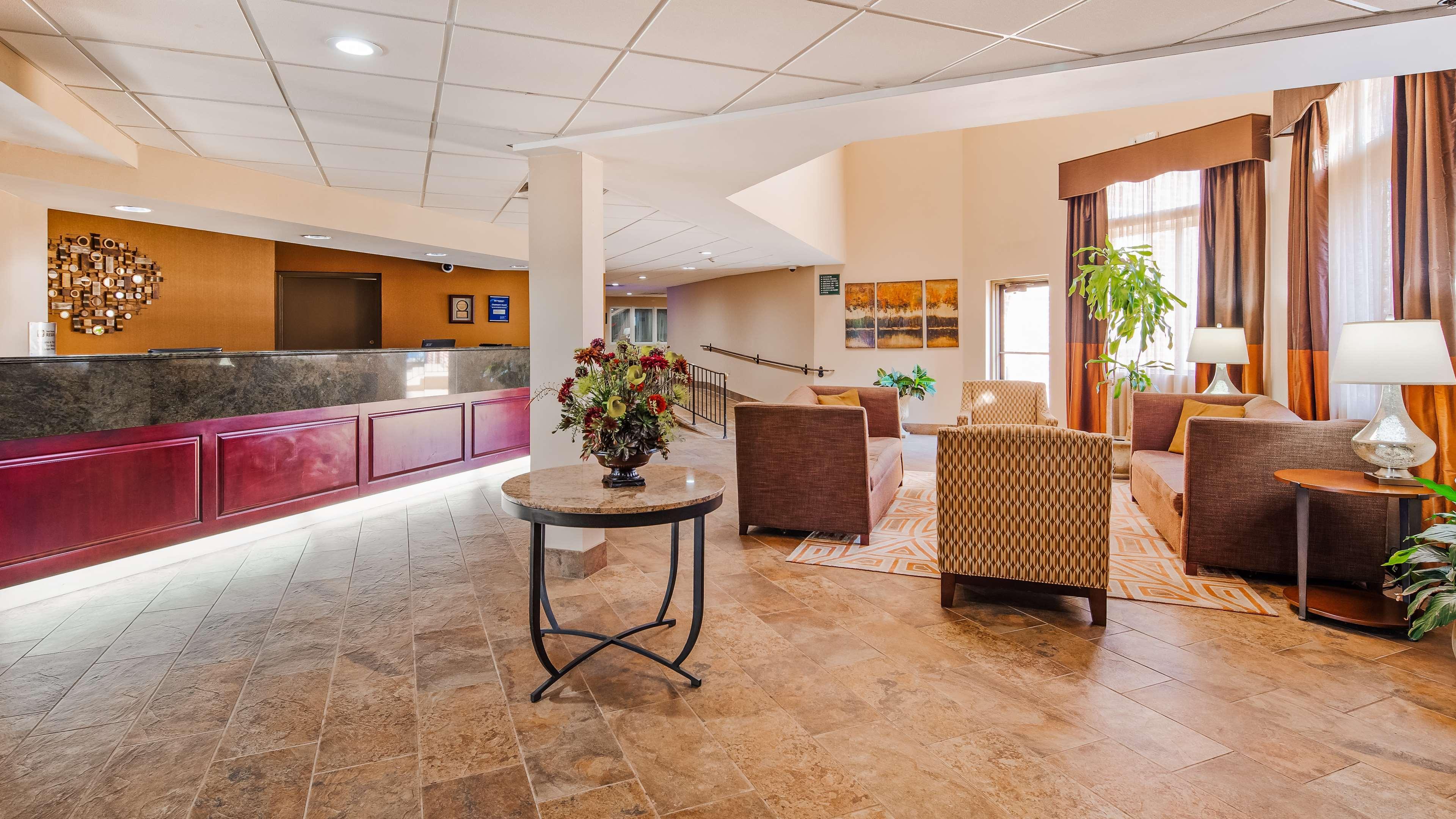 Best Western Philadelphia South - West Deptford Inn Thorofare Екстер'єр фото