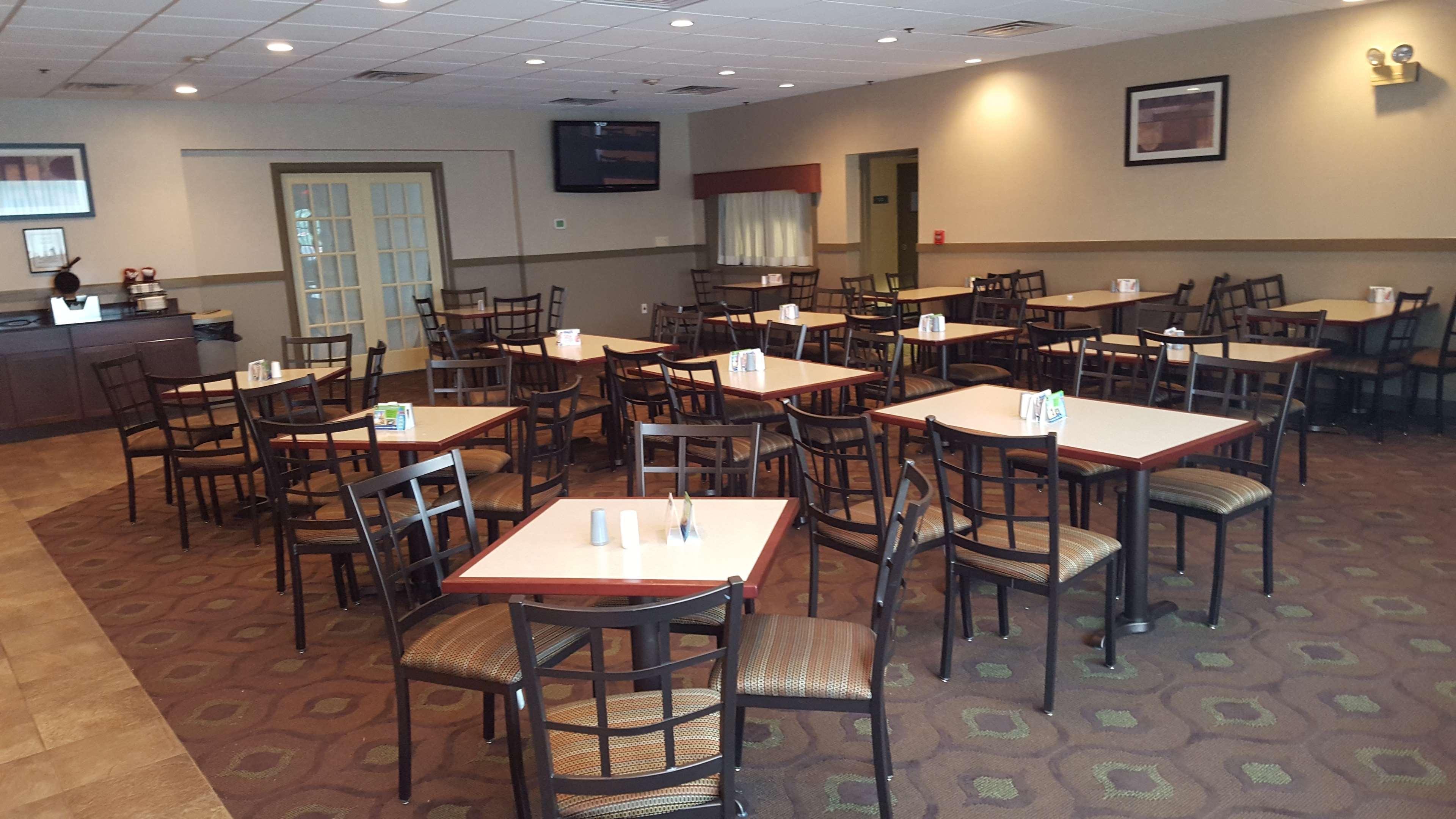 Best Western Philadelphia South - West Deptford Inn Thorofare Екстер'єр фото