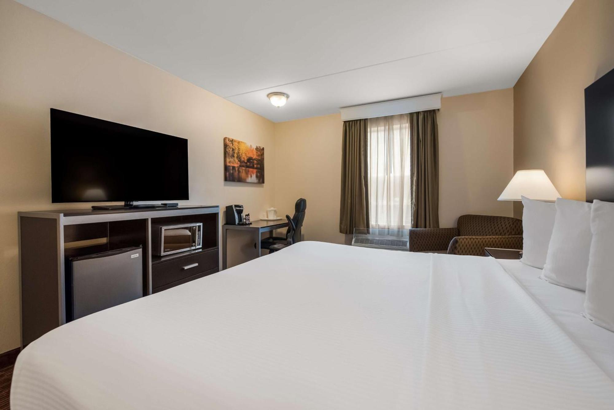 Best Western Philadelphia South - West Deptford Inn Thorofare Екстер'єр фото
