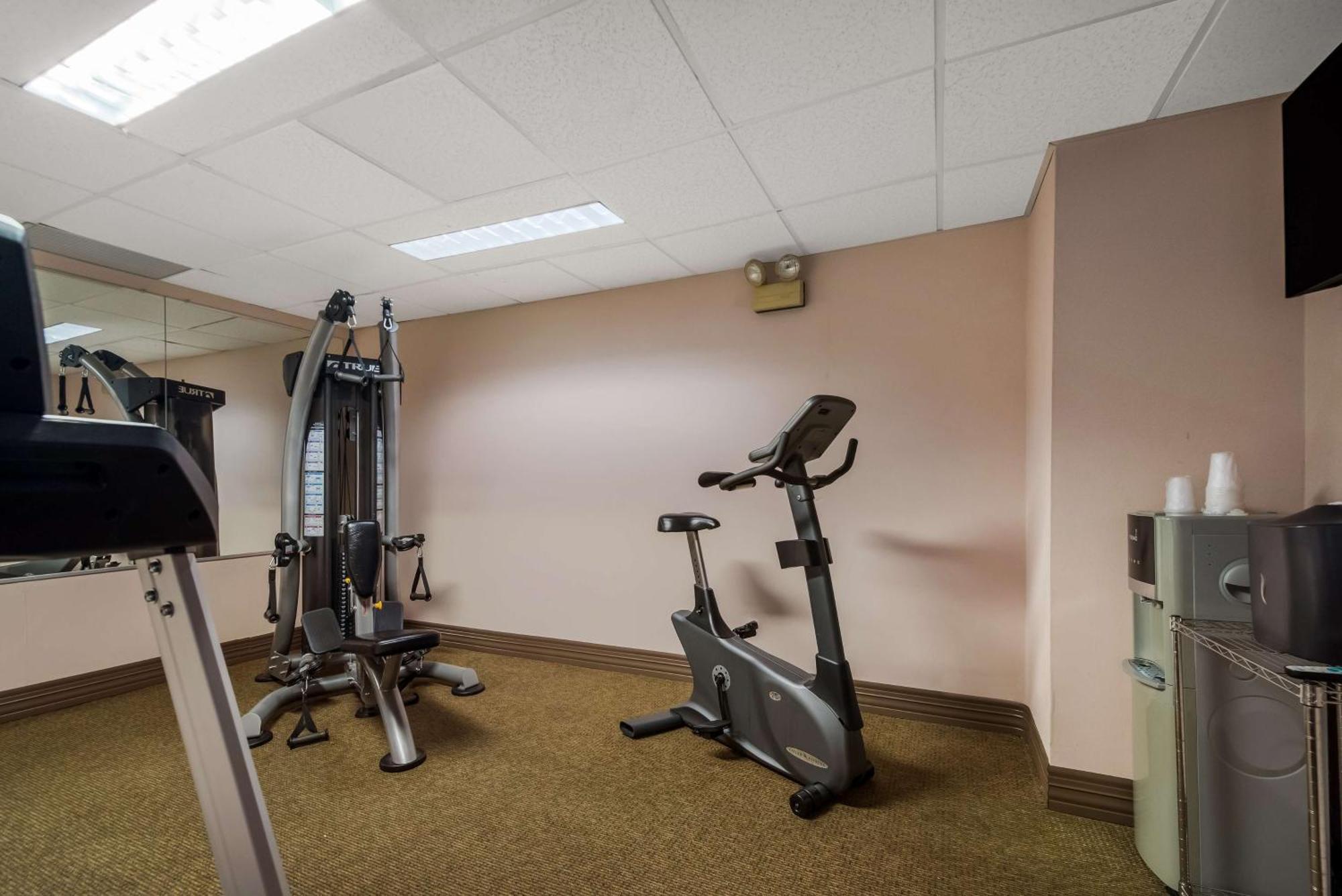Best Western Philadelphia South - West Deptford Inn Thorofare Екстер'єр фото