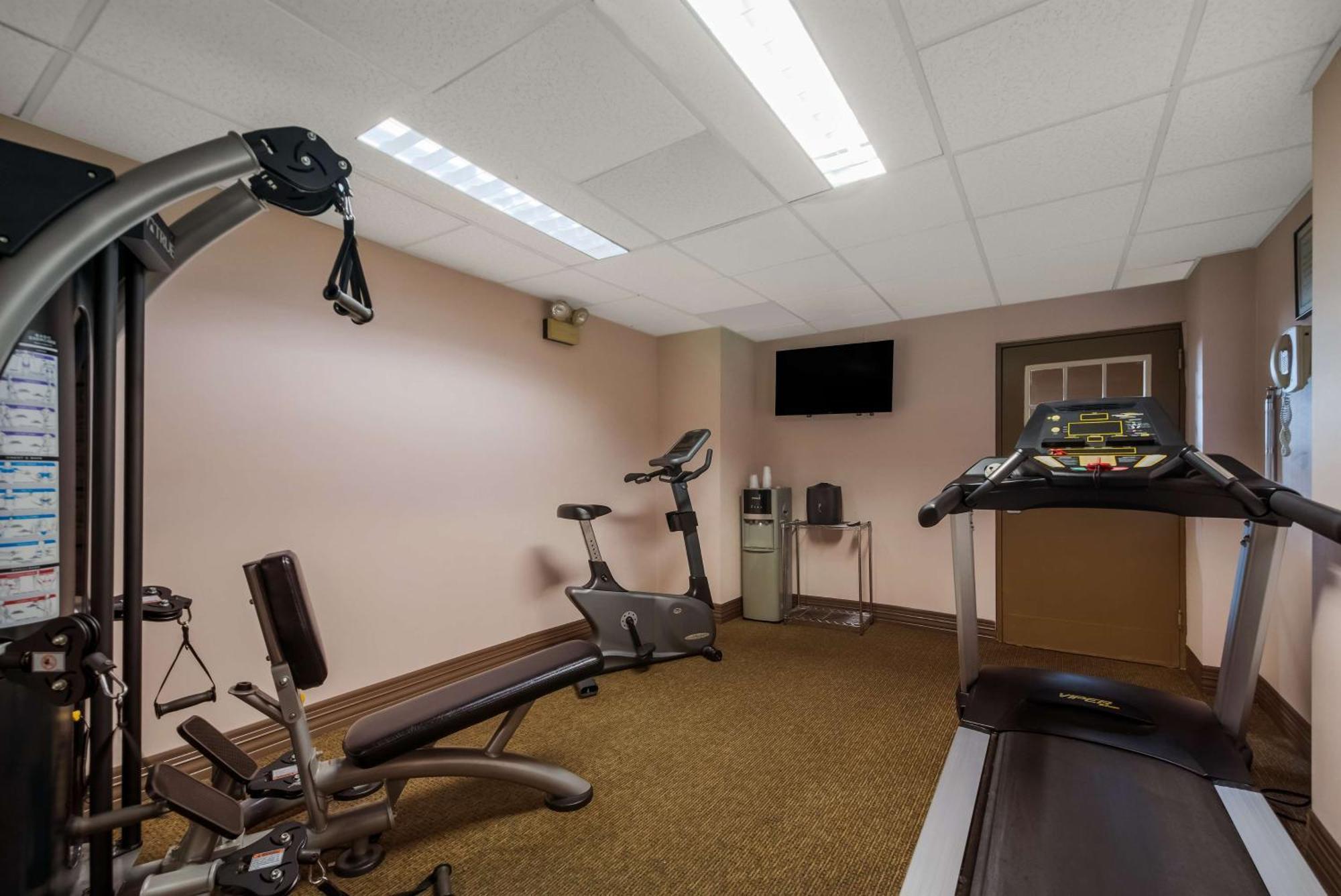Best Western Philadelphia South - West Deptford Inn Thorofare Екстер'єр фото