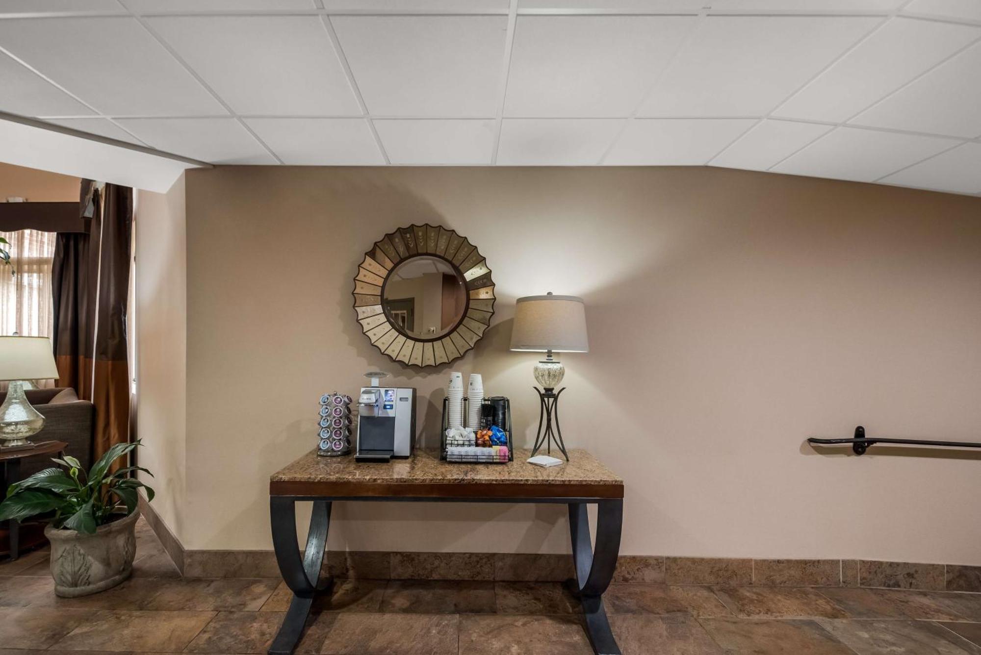 Best Western Philadelphia South - West Deptford Inn Thorofare Екстер'єр фото